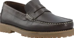 BIAGREG Penny Loafer Texas Tumbled