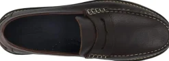 BIAGREG Penny Loafer Texas Tumbled