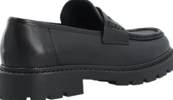 BIAJEFF Penny Loafer Texas Tumbled