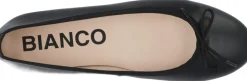 BIAMADISON Ballerina Smooth Leather