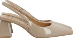 BIAMARALYN Slingback Patent
