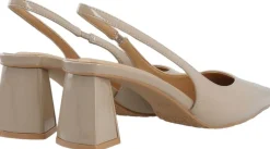 BIAMARALYN Slingback Patent