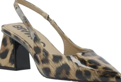 BIAMARALYN Slingback Patent