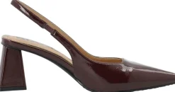 BIAMARALYN Slingback Patent