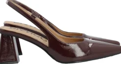 BIAMARALYN Slingback Patent