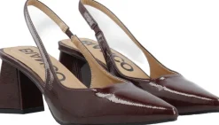 BIAMARALYN Slingback Patent