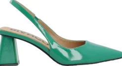 BIAMARALYN Slingback Patent
