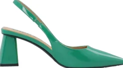 BIAMARALYN Slingback Patent