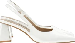 BIAMARALYN Slingback Patent