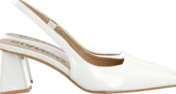 BIAMARALYN Slingback Patent