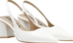 BIAMARALYN Slingback Patent