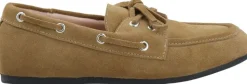 BIAMARLENE Boat Shoe Suede