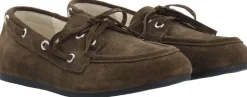 BIAMARLENE Boat Shoe Suede