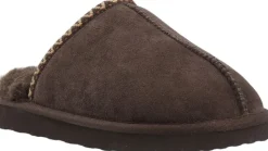 BIASWEETIE Binded Slipper