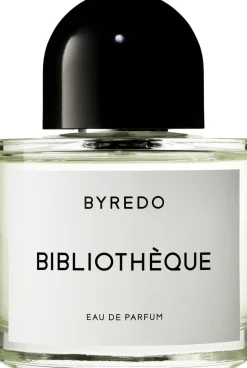Bibliotheque Eau de Parfum
