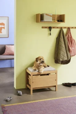 Bifi Bænk Sand/Natur