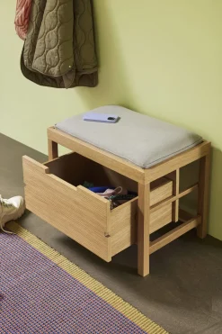 Bifi Bænk Sand/Natur