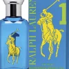 Big Pony Blue Eau de Toilette 50ml