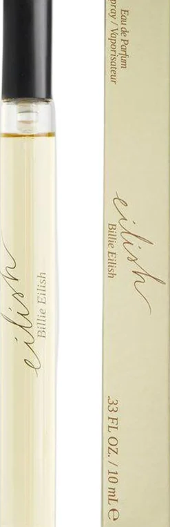 Billie Eilish Eilish EdP Travel Spray 10 ml