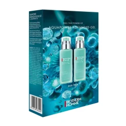 BIO DNSF AQP ADVANCED GEL DUO SET25