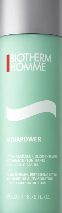 Biotherm Aquapower Lotion 200ml