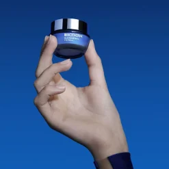 Biotherm Blue Pro-Retinol Moisturizing Eye Cream 15ml