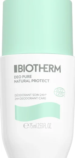 Biotherm Deo Pure Ecocert Roll-On