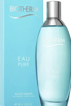 Biotherm Eau Pure Eau de Toilette 100ml