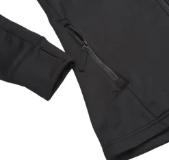 Birch Stretch Fleece Hættetrøje