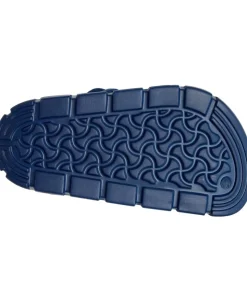 Birki Flow Kids FS EVA Navy