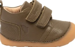 bisgaard barefoot carter