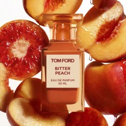Bitter Peach All Over Body Spray