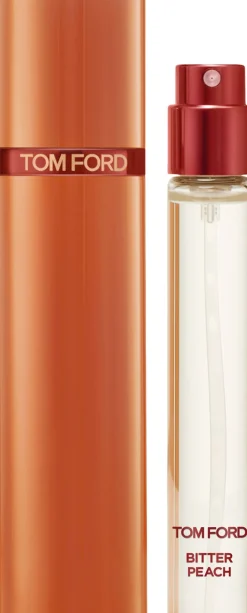 Bitter Peach Eau de Parfum Travel Spray