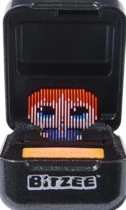 Bitzee Interactive Harry