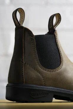 BL 1468 BLUNNIES KIDS BOOT