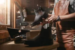 BL 500 ORIGINALS CHELSEA BOOT