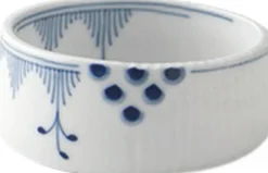 Blå Elements 7 cl. skål