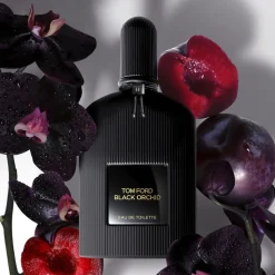 Black Orchid Eau de Toilette