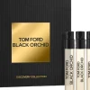 Black Orchid Sampler Set