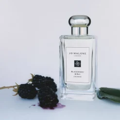Blackberry & Bay Cologne
