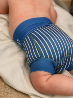 Blebadebukser Neopren