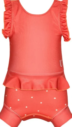 Blebadedragt Neopren