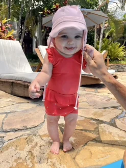 Blebadedragt Neopren