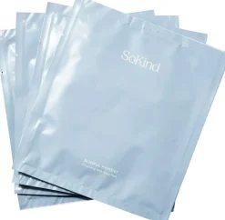 Blissful Moment - Kølende og fugtgivende masker til den gravide mave