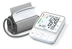 Blodtryksmåler easyClip til overarmen BM 51