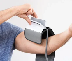 Blodtryksmåler easyClip til overarmen BM 51