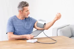 Blodtryksmåler easyClip til overarmen BM 51