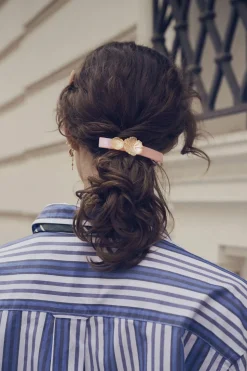 Bloem Hairclip Blush