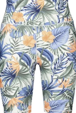 Blossom cykelshorts