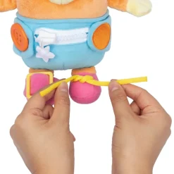 Bluey. Bingo Baby Bamse m